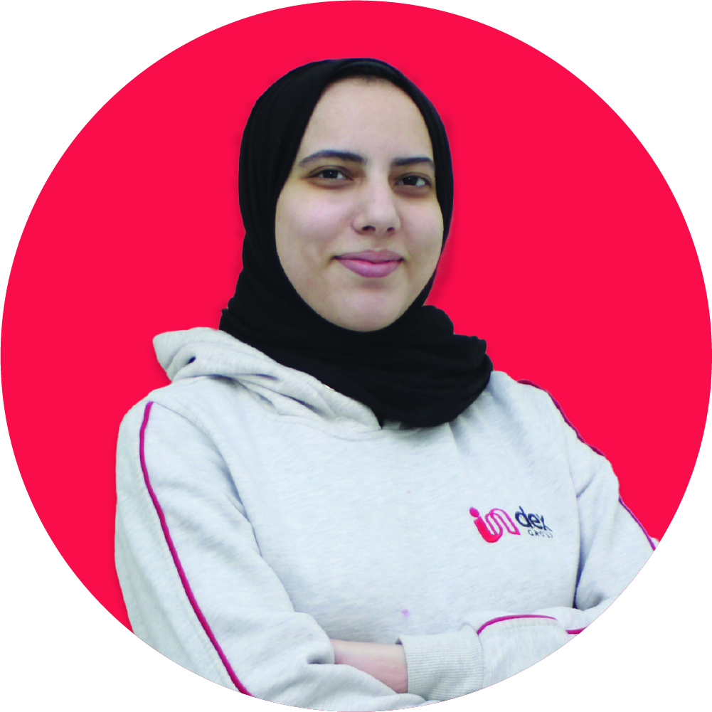 حنان مصطفى