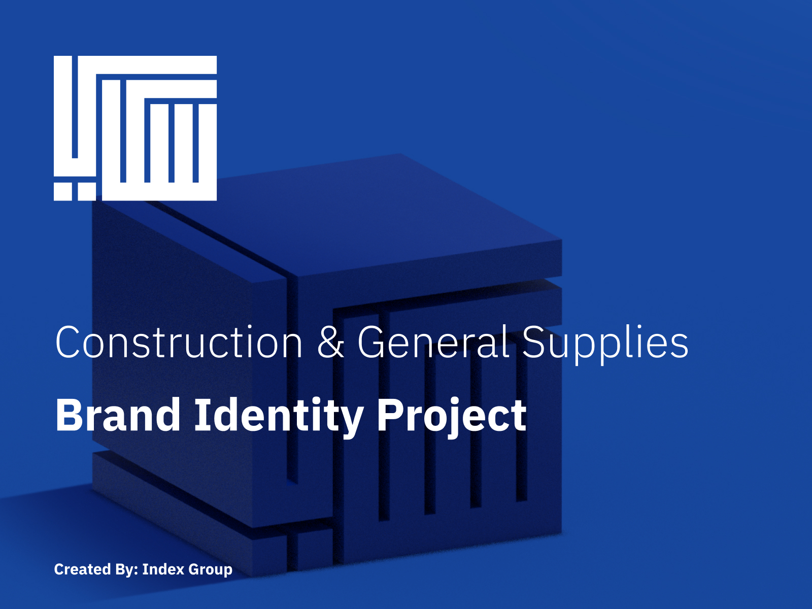 شعار شركة سكاى للمقاولات