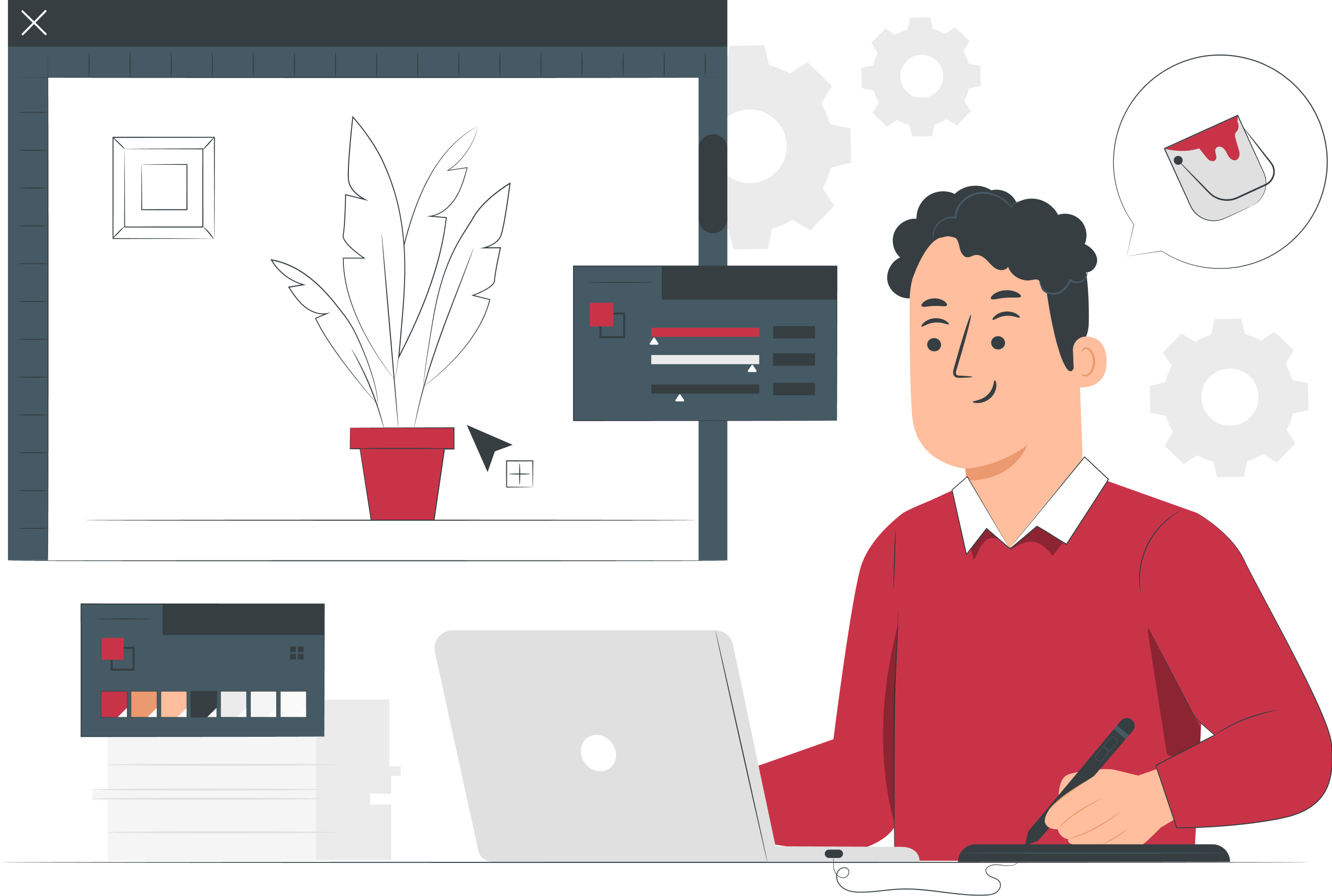 تصميم الجرافيك